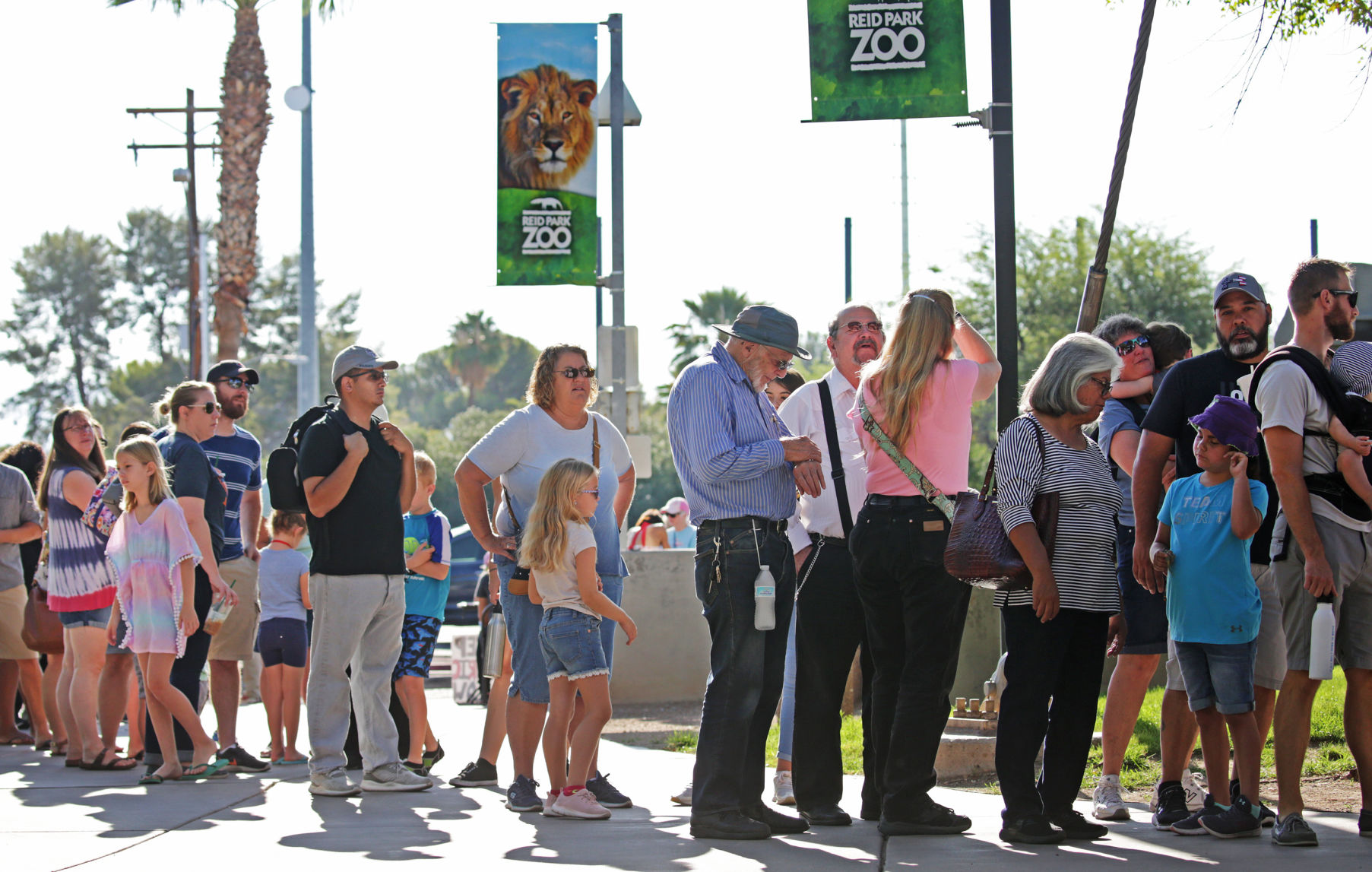 Zoo